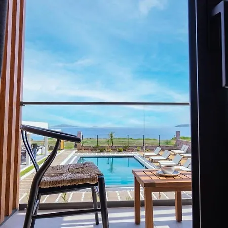 Hotell Leone Cunda Edition Ayvalı