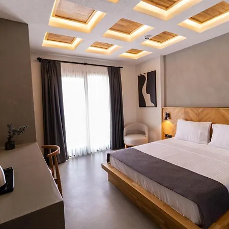 Hotell Leone Cunda Edition *