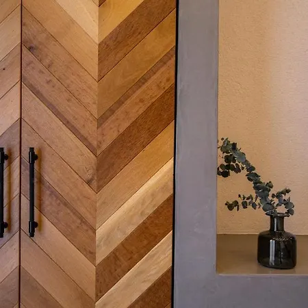 Hotell Leone Cunda Edition Ayvalı