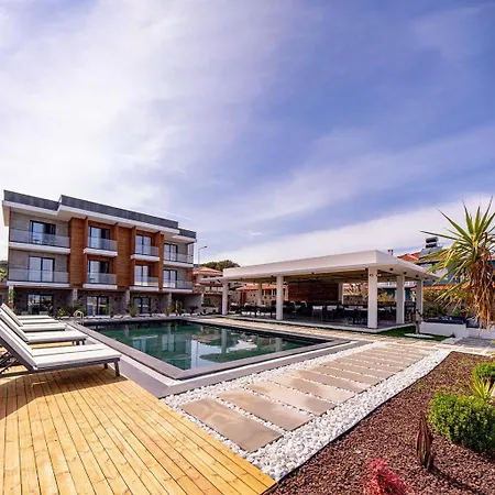 Hotell Leone Cunda Edition *