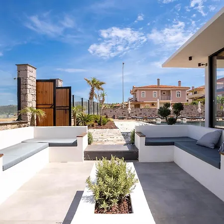 Hotell Leone Cunda Edition