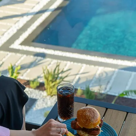 Hotell Leone Cunda Edition *