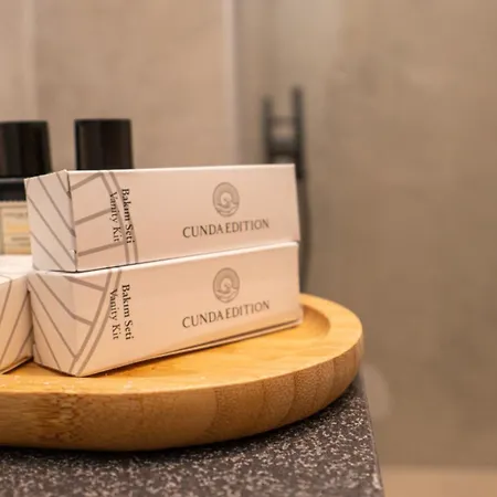 Hotell Leone Cunda Edition