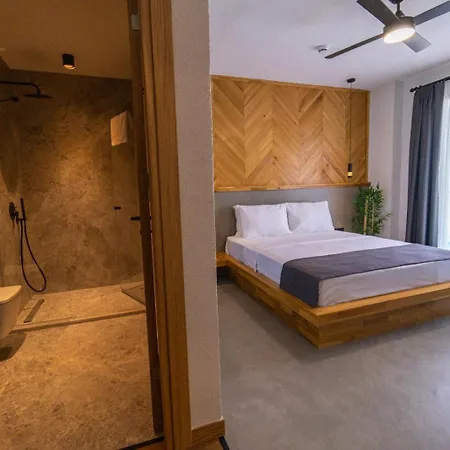 Hotell Leone Cunda Edition Ayvalı