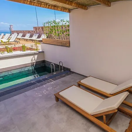 ホテル Leone Cunda Edition *