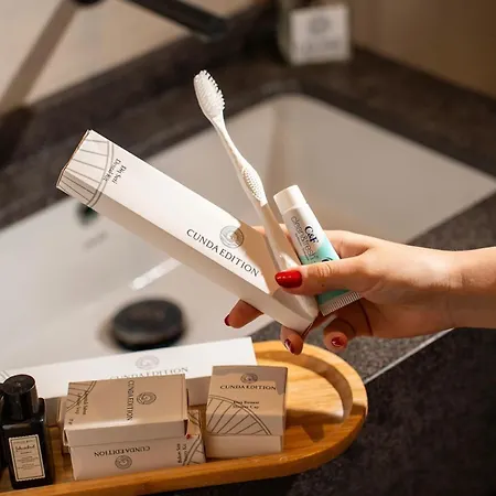 ホテル Leone Cunda Edition