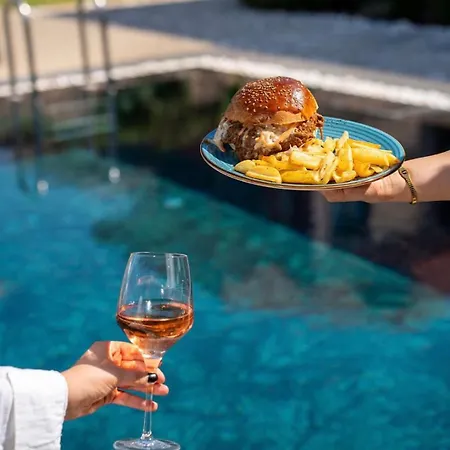 ホテル Leone Cunda Edition *