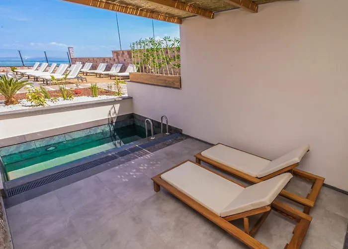 מלון Leone Cunda Edition *