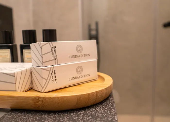 מלון Leone Cunda Edition